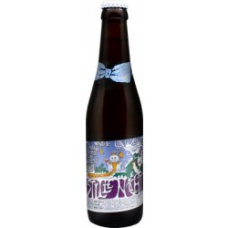 De Dolle Stille Nacht 2022 - Rus Beer