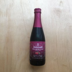 Lindemans - Framboise 2.5% (375ml) - Beer Zoo