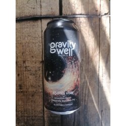 Gravity Well Bootes Void 5% (440ml can) - waterintobeer