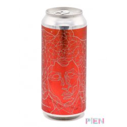 Mortalis Brewing Medusa  Passion Fruit + Dragon Fruit - Pien