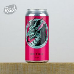 Otherworld Brewing BEITHIR