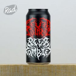 Seven Island Brewery Universal Hop Bangers