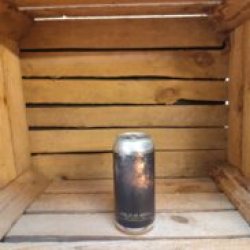 Spartacus Brewing Gods of My World