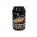 Beavertown X Worldwide FM Pilsner 