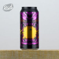 Seven Island Brewery Citra Crush