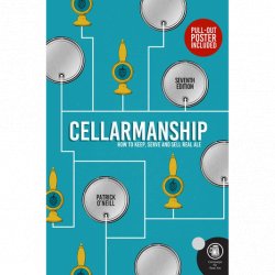 Cellarmanship: The Definitive Guide to Storing, Serving and Caring for - nanoCellar