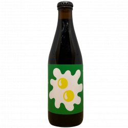 Omnipollo Barrel Aged Eton Mess Brush