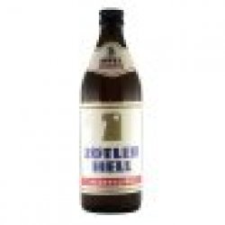 Privat-Brauerei Zötler Gold Alkoholfrei