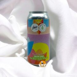 Climat Equatorial (Neipa) - BAF - Bière Artisanale Française