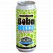 Magnify Brewing Co - Boba Breeze Magnify Brewing Co - Boba Breeze