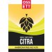 Ossett Single Hop Series Citra (Cask) 