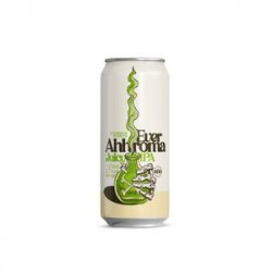 Everbrew Ever Ahhroma NEIPA 473ml - CervejaBox