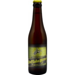 Pater Lieven Buffalo Bitter - Rus Beer