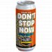 Magnify Brewing Co - Don't Stop Now: Tangerine, Mango, Pineapple 