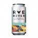 Rye River Brunch Baltic Breakfast Porter 