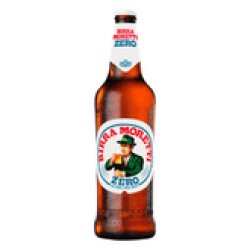 Birra Moretti Birra Moretti Zero