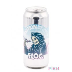 Floc. Brewery Motion - Pien