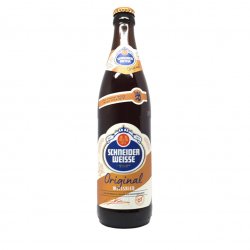 Schneider Weisse Original (TAP07) Schneider Weisse Original (TAP07)