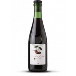 Boerenerf  Oude Kriek