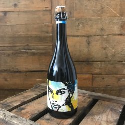 Trois Dames Ancho Coffee Ensorceleuse