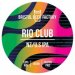 Bristol Beer Factory Rio Club (Keg) Bristol Beer Factory Rio Club (Keg)