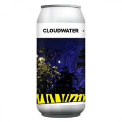 Cloudwater Brew Co. Purr Well, Friends - Beer Force