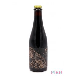 Mortalis Brewing Sisyphus - Pien