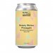 Slow Lane Brewing Botany Weisse Pineapple Sour 375mL Slow Lane Brewing Botany Weisse Pineapple Sour 375mL
