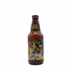 Sierra Nevada Brewing Co. Hoptimum (2023)
