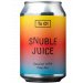 To Øl Snuble Juice Can 330ML 