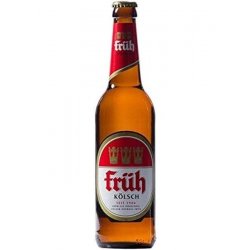 Früh Kölsch