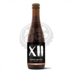 Sosab - Sour Ale Brewery XII Flemish Red Ale