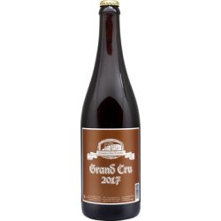 Toeteler Grand Cru 2017 - Rus Beer