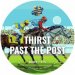 Wensleydale Thirst Past The Post (Cask) 
