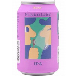 Mikkeller Burst