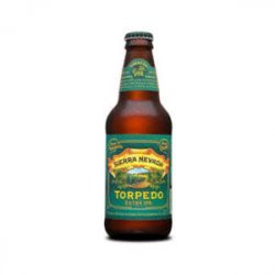 SIERRA NEVADA TORPEDO EXTRA IPA 35,5cl - Buscador de Cervezas - Brewhouse