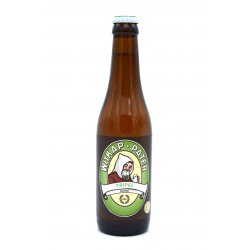 Witkap Tripel 33cl - Belgian Brewed