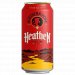 Northern Monk - Heathen - 7,2% New England IPA 