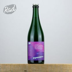 Terra Tempo Brewing Impressions V3 Terra Tempo Brewing Impressions V3