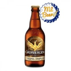 Grimbergen Triple