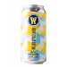 White Hag Roc Modern Helles Can 440ML White Hag Roc Modern Helles Can 440ML