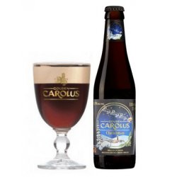 Gouden Carolus Christmas Gouden Carolus Christmas