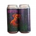 Bastards & Fermi Hopstar IPA 473 ml 
