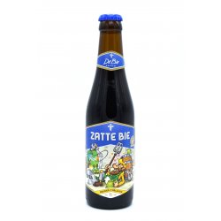 Zatte Bie 33cl - Belgian Brewed