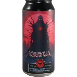 Game Over Brewing Co. Darklight Rising Game Over Brewing Co. Darklight Rising