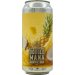Azvex Brewing Company – DOUBLE MANA – Piña Colada 