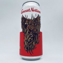 Great Notion Feniks Grodziskie Can - Bottleworks