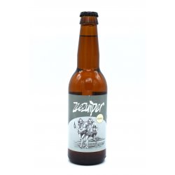 Zeezuiper 33cl - Belgian Brewed