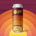 Lakes Brew Co Afterglow DDH Hazy IPA 7% Lakes Brew Co Afterglow DDH Hazy IPA 7%