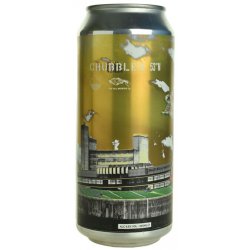 Cloudwater Brew Co. Chubbles 53°N - BierBazaar